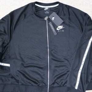 Woman's Nike Air Jacket 3X Standard Fit